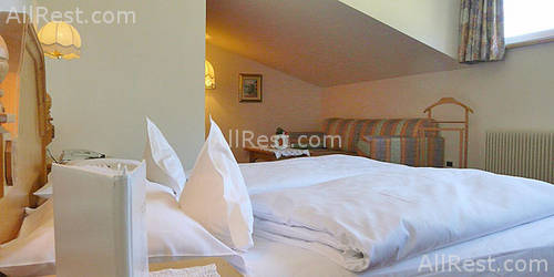 Hotel Chalet Portillo 50